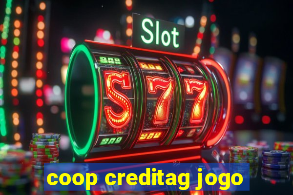 coop creditag jogo